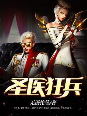 圣医狂兵