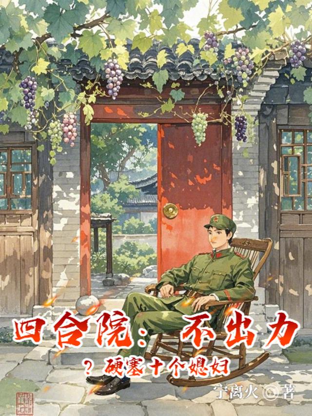 四合院：不出力？硬塞十个媳妇