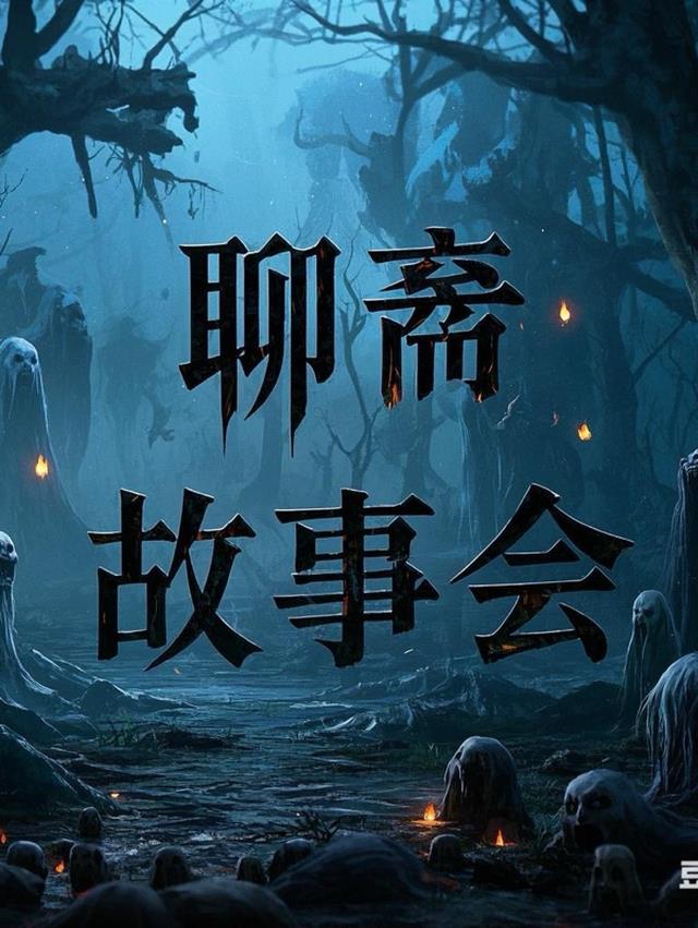 聊斋故事会
